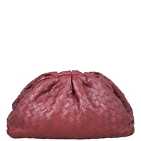 Bottega Veneta The Pouch Front
