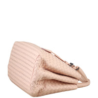 Bottega Venetta Intrecciato Roma Small Corner