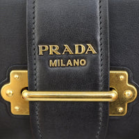Prada Cahier Belt Bag Hardware
