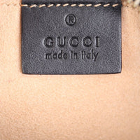 Gucci GG Marmont Small Camera Bag Stamp
