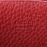 Gucci GG Marmont Wallet on Chain Stamp
