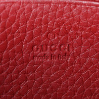 Gucci GG Marmont Wallet on Chain Stamp
