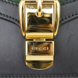 Gucci Sylvie Mini Chain Bag Hardware
