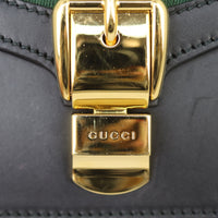 Gucci Sylvie Mini Chain Bag Hardware
