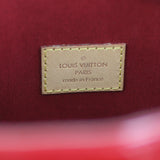 Louis Vuitton Brentwood Stamp
