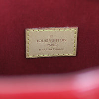 Louis Vuitton Brentwood Stamp