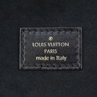 Louis Vuitton Vanity PM Monogram Reverse Stamp
