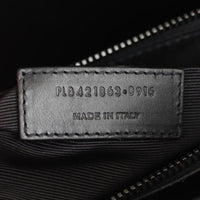 Saint Laurent Sac de Jour Baby Date code


