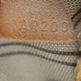 Louis Vuitton Neverfull MM Monogram Date code

