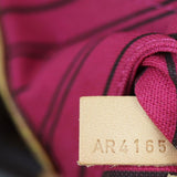 Louis Vuitton Neverfull MM Monogram Date code
