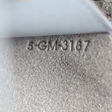 Celine Strap Clutch Date code
