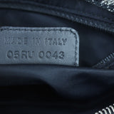 Dior Oblique Small Vintage Crossbody Date code
