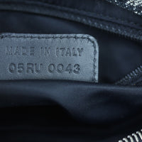 Dior Oblique Small Vintage Crossbody Date code
