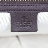 Gucci Guccissima Bree Tote Stamp
