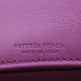 Bottega Veneta Intrecciato Card Case Stamp