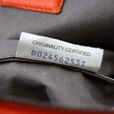 Bottega Veneta Intrecciato Cosmetic Pouch date Code