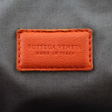 Bottega Veneta Intrecciato Cosmetic Pouch Stamp