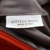 Bottega Veneta Intrecciato Cosmetic Pouch Made in Italy