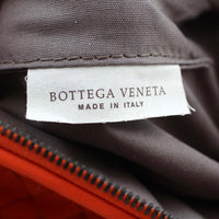 Bottega Veneta Intrecciato Cosmetic Pouch Made in Italy