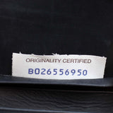 Bottega Veneta Intrecciato Mini Wallet Date Code