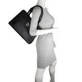 Bottega Veneta Intrecciato Roma Bag Large Mannequin