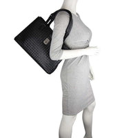 Bottega Veneta Intrecciato Roma Bag Large Mannequin