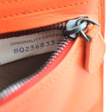 Bottega Veneta Intrecciato Tall Card Case Date Code