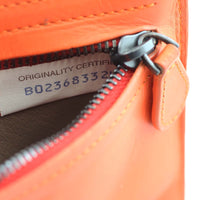 Bottega Veneta Intrecciato Tall Card Case Date Code