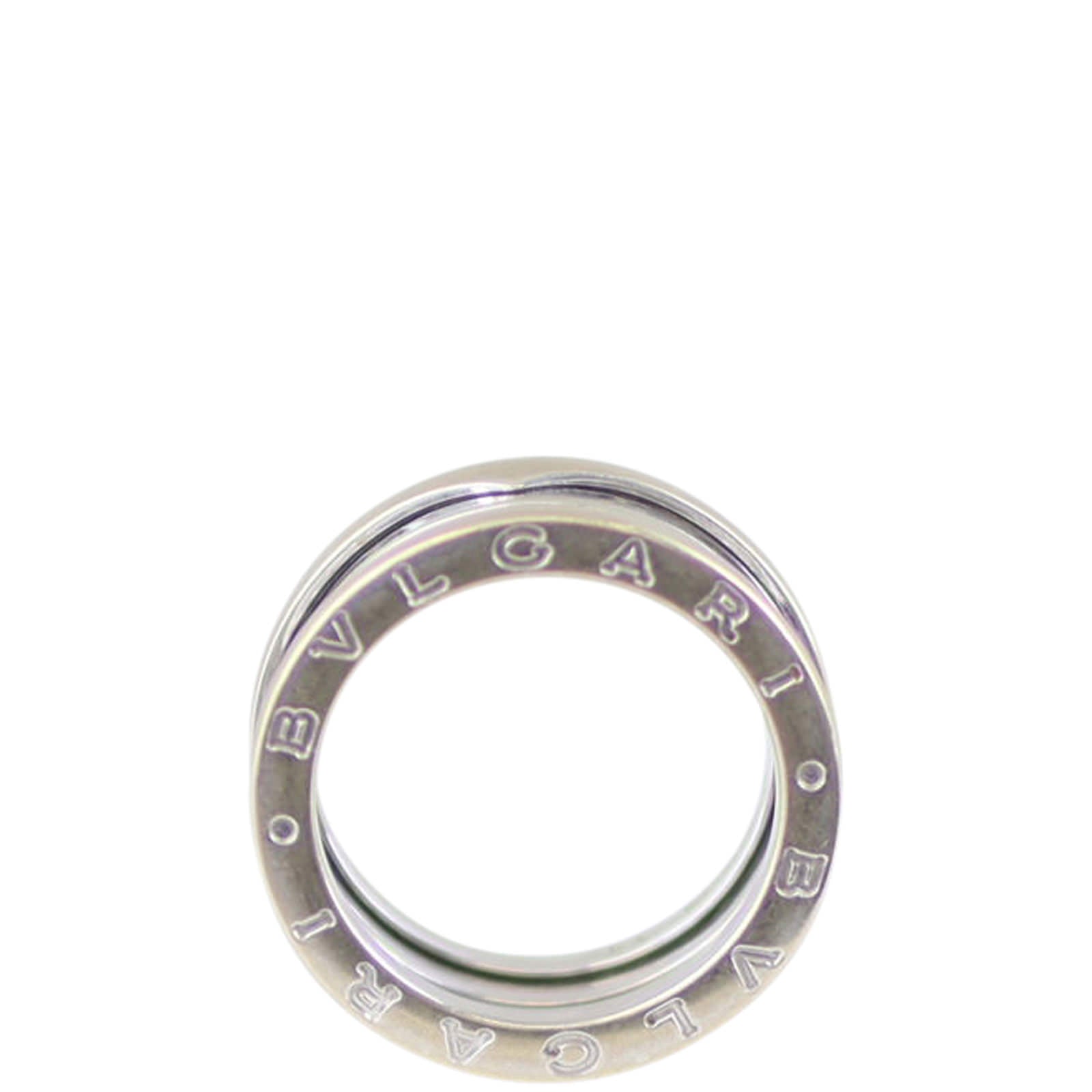 Bvlgari B.zero1 Ring Base
