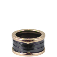 Bvlgari B.zero1 Ring Left