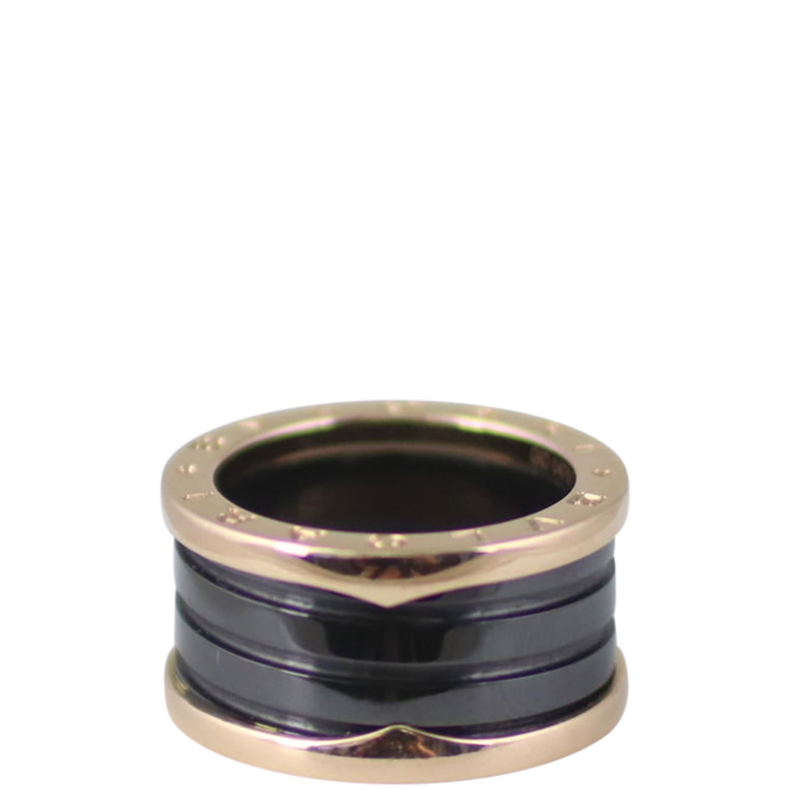 Bvlgari B.zero1 Ring Left