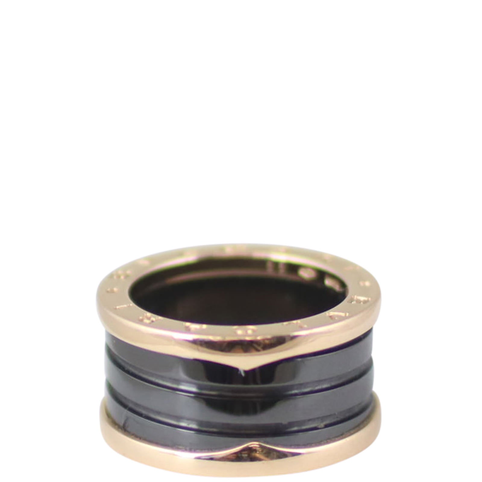 Bvlgari B.zero1 Ring Right