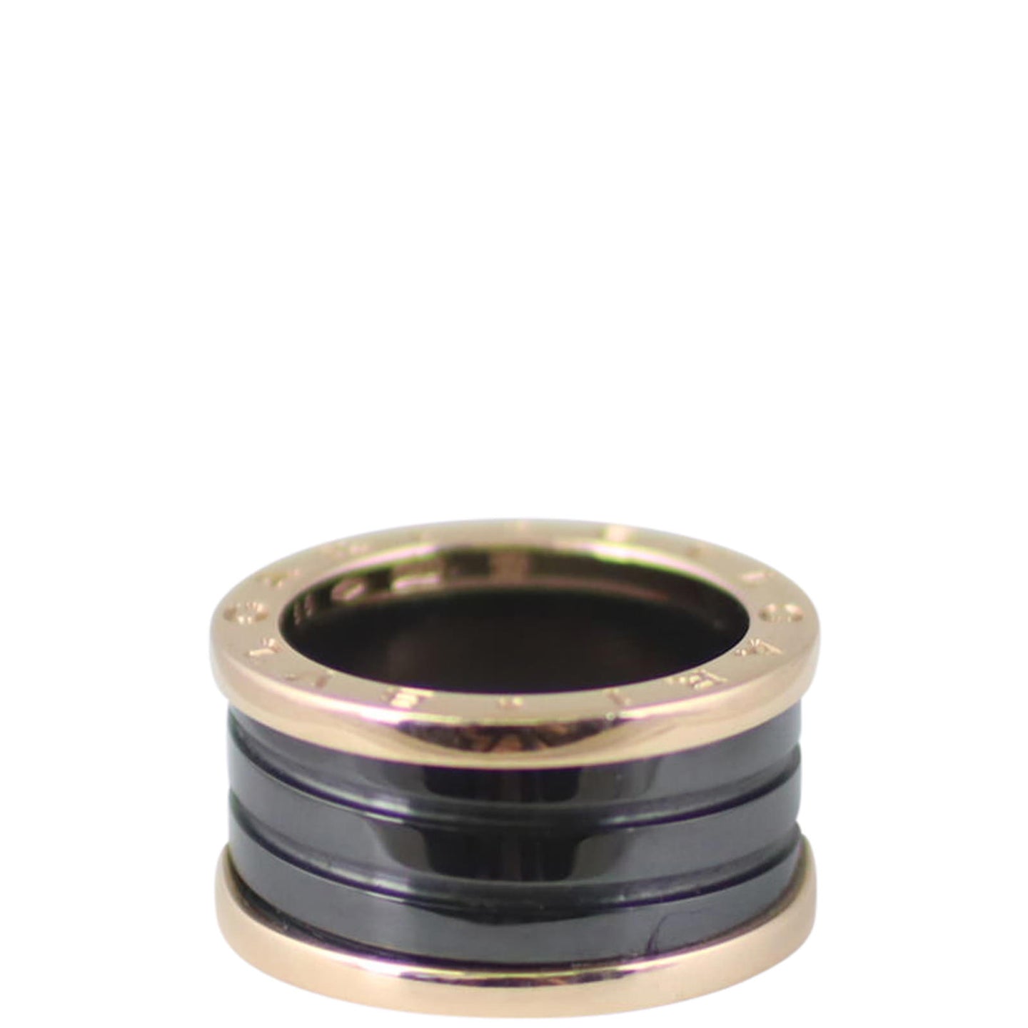 Bvlgari B.zero1 Ring Front