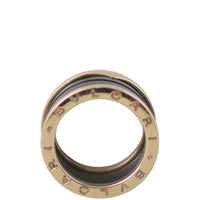 Bvlgari B.zero1 Ring Base