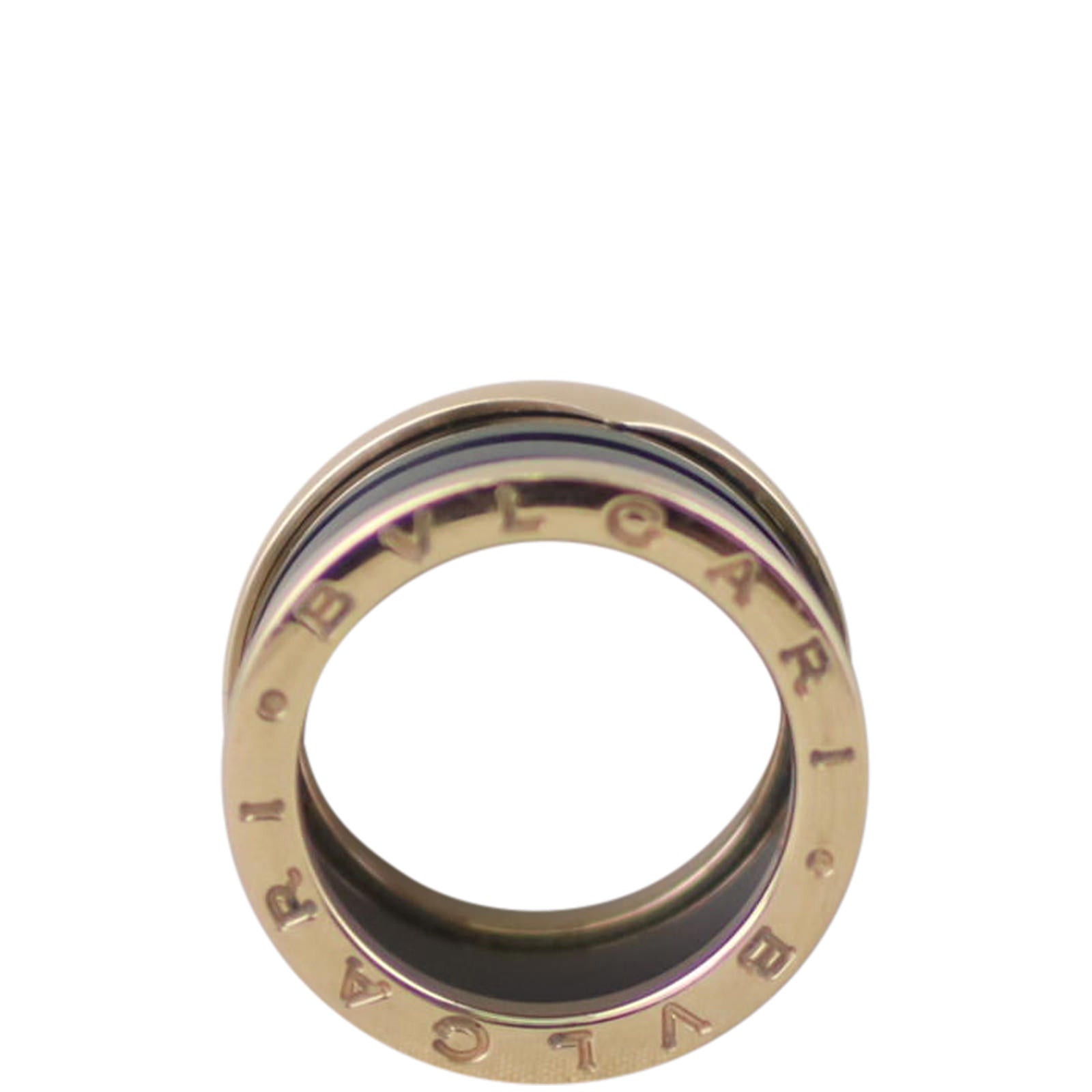 Bvlgari B.zero1 Ring Base