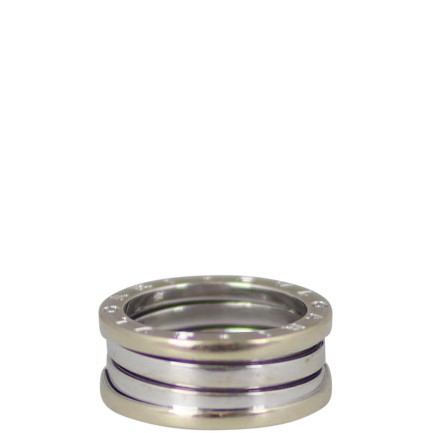 Bvlgari B.zero1 Ring Front