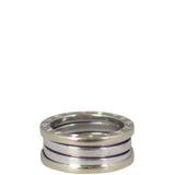 Bvlgari B.zero1 Ring Front