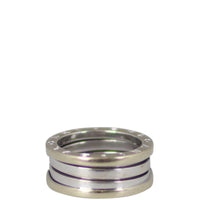 Bvlgari B.zero1 Ring Front