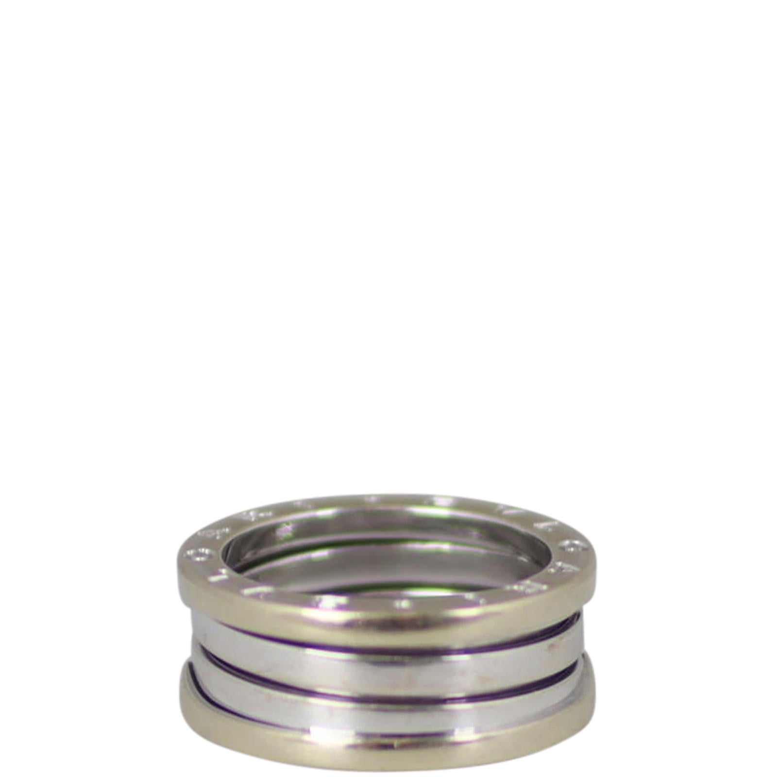 Bvlgari B.zero1 Ring Front