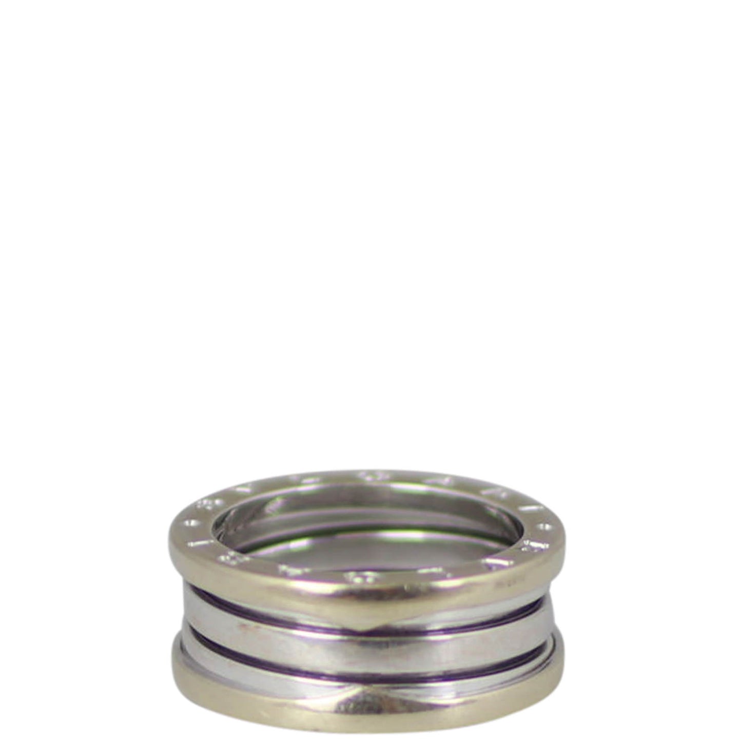 Bvlgari B.zero1 Ring Back