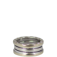 Bvlgari B.zero1 Ring Back