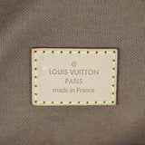 Louis Vuitton Eole 50 Rolling Luggage Bag Monogram Stamp
