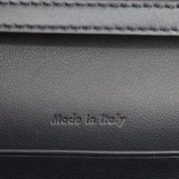 Celine Pocket Envelope Wallet On Chain Large Stamp
