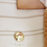 Louis Vuitton Neverfull PM Damier Azur Date code
