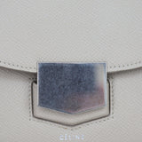 Celine Trotteur Multifunction Flap Wallet Large Hardware
