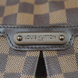 Louis Vuitton Bloomsbury PM Damier Ebene Hardware
