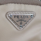 Prada Re-Edition 2005 Tessuto Shoulder Bag Hardware
