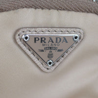 Prada Re-Edition 2005 Tessuto Shoulder Bag Hardware
