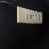 Louis Vuitton Alma PM Monogram Vernis Date code
