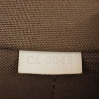 Louis Vuitton Montorgueil PM Monogram Date code
